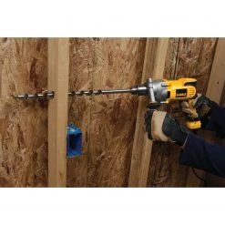 DeWalt DWD210G 1/2 IN. (13 MM.) VSR PISTOL GRIP DRILL