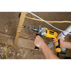 DeWalt DWD210G 1/2 IN. (13 MM.) VSR PISTOL GRIP DRILL