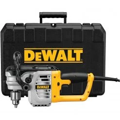 POWER TOOLS DeWALT DWD460 - 1/2" VSR Stud And Joist Drill
