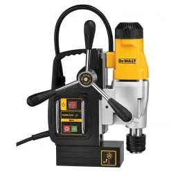 DEWALT DWE1622K 2-Speed Magnetic Drill Press, 2-Inch