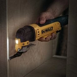 DeWalt DWE315K - Oscillating Multi-Tool Kit SALE 33 DeWalt DWE315K - Oscillating Multi-Tool Kit SALE