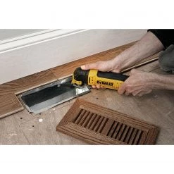 DeWalt DWE315K - Oscillating Multi-Tool Kit SALE 40 DeWalt DWE315K - Oscillating Multi-Tool Kit SALE