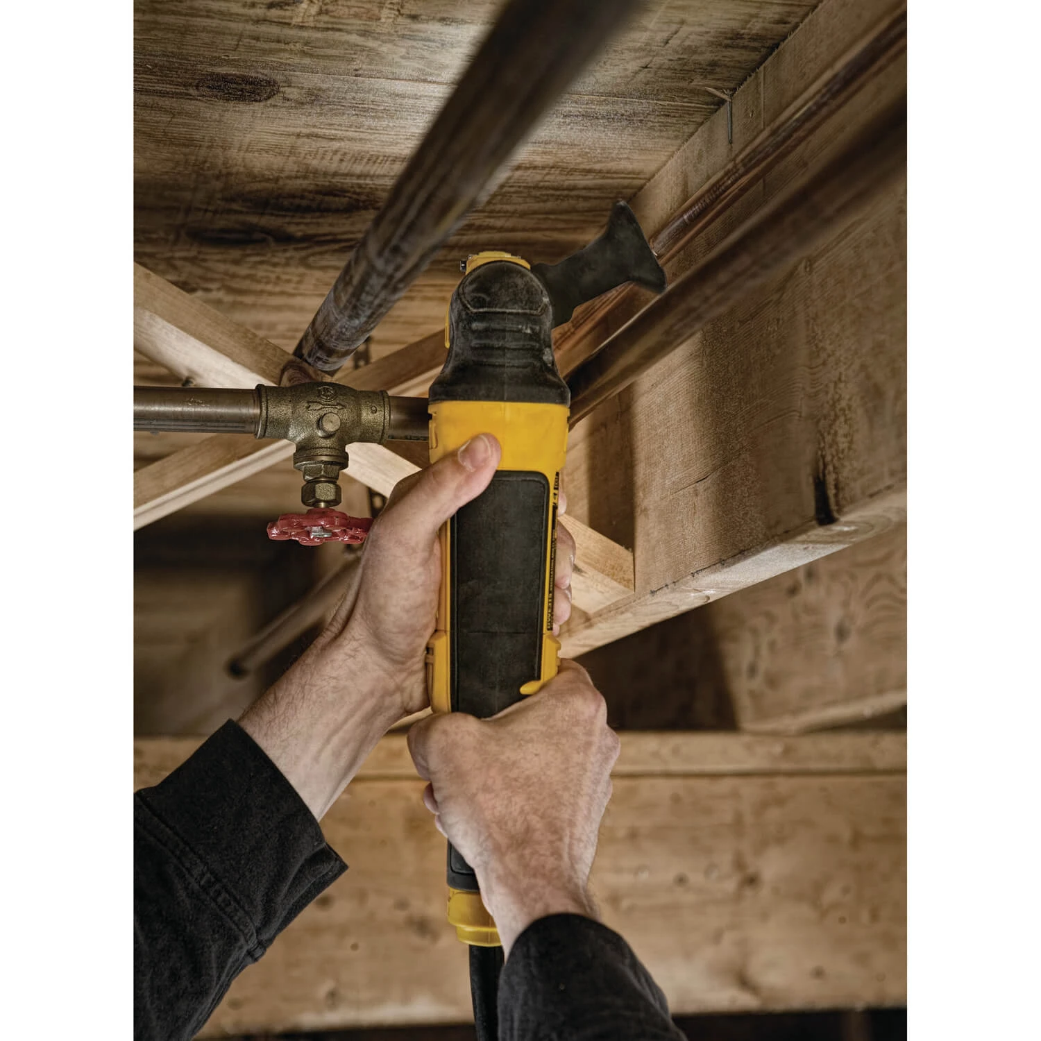 DeWalt DWE315K - Oscillating Multi-Tool Kit SALE 15 DeWalt DWE315K - Oscillating Multi-Tool Kit SALE