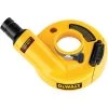 WHAT'S NEW Dewalt DWE46170 - 7" Surface Grinder Dust Shroud