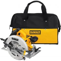 DeWALT DWE575SB - 7-1/4" Circular Saw With Electric Brake 7 DeWALT DWE575SB - 7-1/4