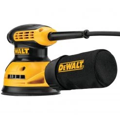 DeWalt DWE6421 - 5-Inch Random Orbit H And L Sander POWER TOOLS