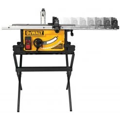 DeWALT DWE7490X - 10" Table Saw With Stand POWER TOOLS 29 DeWALT DWE7490X - 10