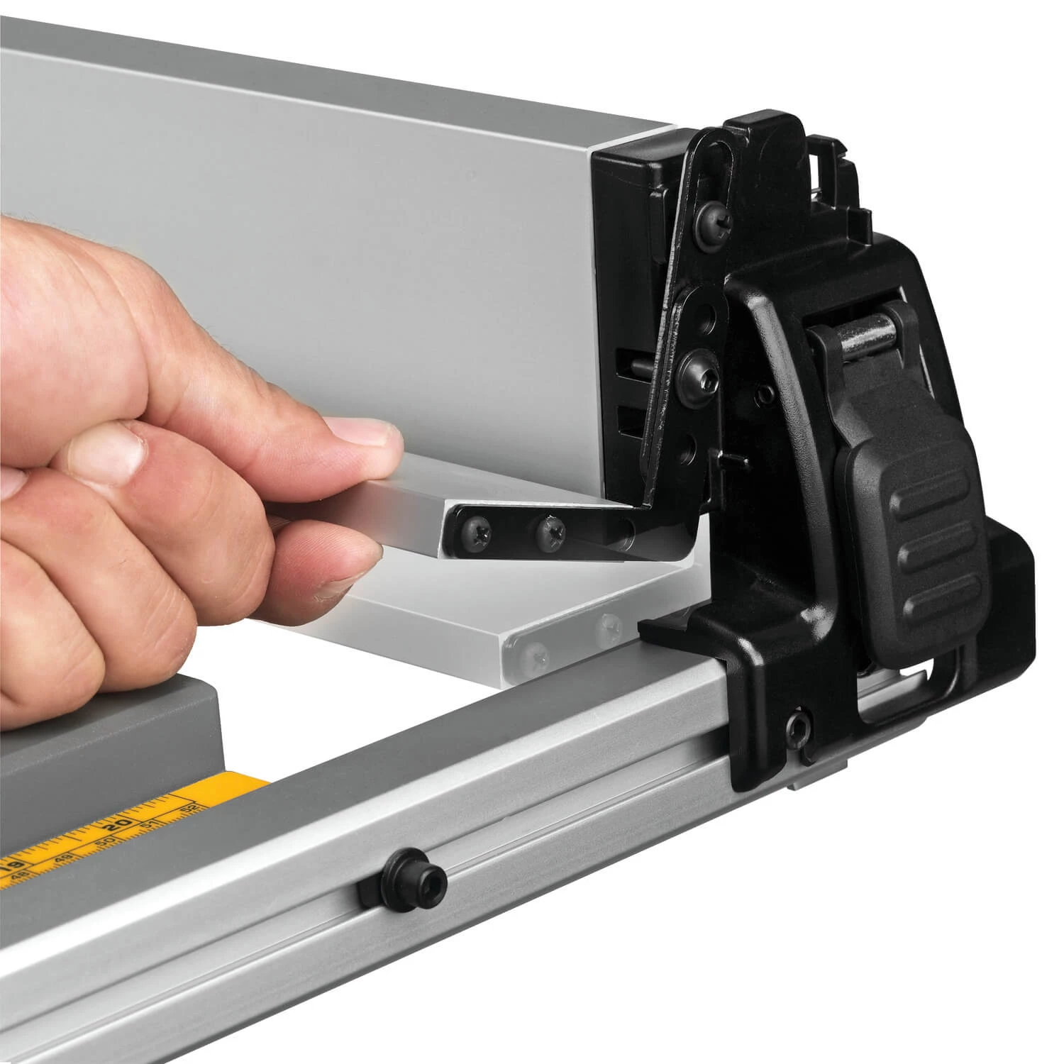 DeWALT DWE7490X - 10" Table Saw With Stand POWER TOOLS 19 DeWALT DWE7490X - 10" Table Saw With Stand POWER TOOLS