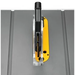 DeWALT DWE7490X - 10" Table Saw With Stand POWER TOOLS 46 DeWALT DWE7490X - 10