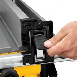 DeWALT DWE7490X - 10" Table Saw With Stand POWER TOOLS 43 DeWALT DWE7490X - 10