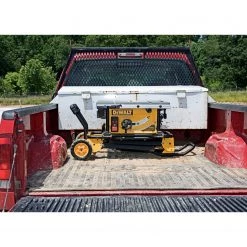 DEWALT DWE7491RS 10-Inch Jobsite Table Saw And Rolling Stand POWER TOOLS
