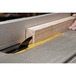 DEWALT DWE7491RS 10-Inch Jobsite Table Saw And Rolling Stand POWER TOOLS