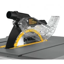 DEWALT DWE7491RS 10-Inch Jobsite Table Saw And Rolling Stand POWER TOOLS