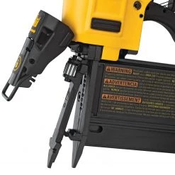 Dewalt DWFP2350K 23Ga 2IN PIN NAILER KIT