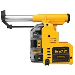 Dewalt D25303DH DUST EXTRACTOR FOR 1" 20V MAX SDS HAMMER CONCRETE