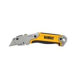 HAND TOOLS DEWALT DWHT10046 RETRACTABLE UTILITY KNIFE