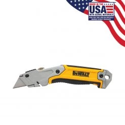HAND TOOLS DEWALT DWHT10046 RETRACTABLE UTILITY KNIFE