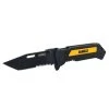 DeWalt DWHT10272 - Folding Pocket Knife HAND TOOLS