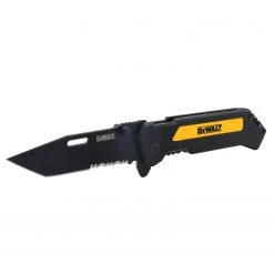 DeWalt DWHT10272 - Folding Pocket Knife HAND TOOLS