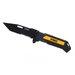 DeWalt DWHT10272 - Folding Pocket Knife HAND TOOLS