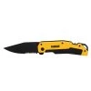 DeWalt DWHT10313 - Dewalt Premium Pocket Knife HAND TOOLS