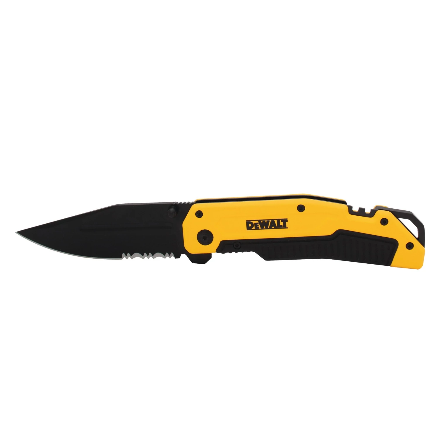 DeWalt DWHT10313 - Dewalt Premium Pocket Knife HAND TOOLS 3 DeWalt DWHT10313 - Dewalt Premium Pocket Knife HAND TOOLS