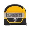 DeWalt DWHT33028 9FT Pocket Tape 1 DeWalt DWHT33028 9FT Pocket Tape