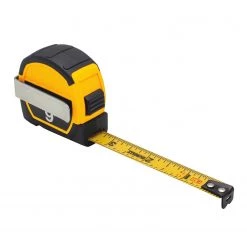 DeWalt DWHT33028 9FT Pocket Tape