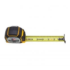 DeWalt DWHT36225S Next Gen Premium 25 FT Tape Measure HAND TOOLS