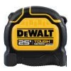DeWalt DWHT36925S - TOUGHSERIES ™ 25' TAPE MEASURE SALE