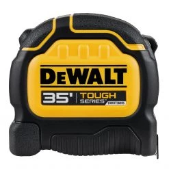 DeWalt DWHT36935S TOUGHSERIES™ 35 FT. TAPE MEASURE
