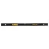 DEWALT DWHT43134 - 48 IN CARBON FIBER COMPOSITE BOX BEAM LEVEL