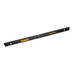 DEWALT DWHT43134 - 48 IN CARBON FIBER COMPOSITE BOX BEAM LEVEL