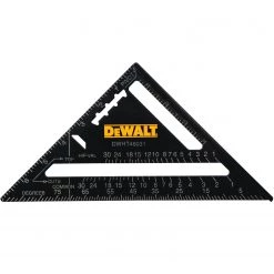 Dewalt DWHT46031 - 7" PREMIUM RAFTER SQUARE