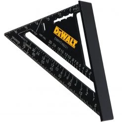 Dewalt DWHT46031 - 7" PREMIUM RAFTER SQUARE