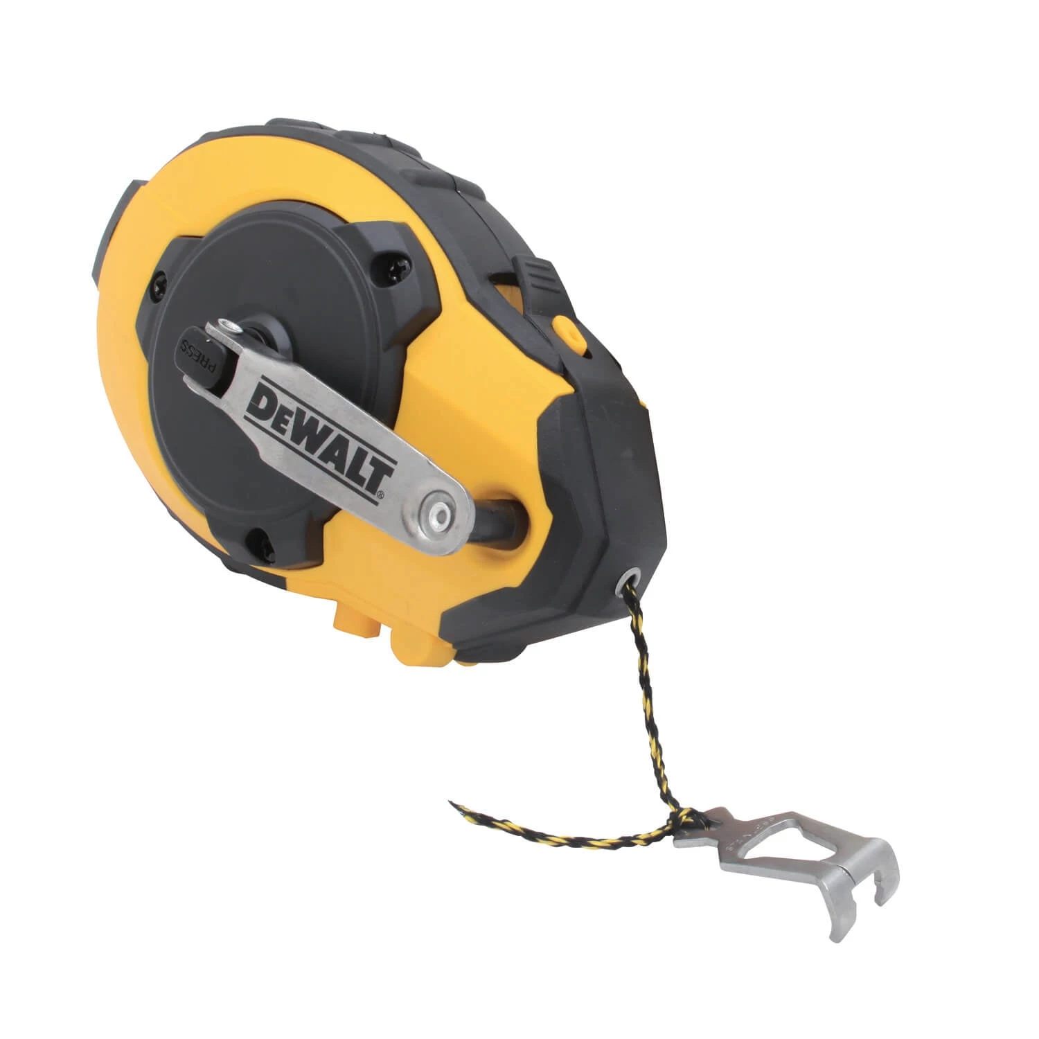 DEWALT DWHT47142 CHALK REEL HAND TOOLS 5 DEWALT DWHT47142 CHALK REEL HAND TOOLS