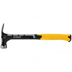 Dewalt DWHT51064 22 OZ. ONE-PIECE STEEL HAMMER