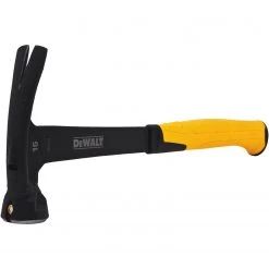 HAND TOOLS DEWALT DWHT51145 - SF 14 OZ WELDED HAMMER