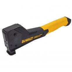 DEWALT DWHT75900 CARBON FIBER COMPOSITE HAMMER TACKER SALE