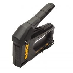 SALE DEWALT DWHT80276 CARBON FIBER COMPOSITE STAPLE GUN