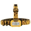 DEWALT DWHT81424 200 LUMEN LED HEADLAMP