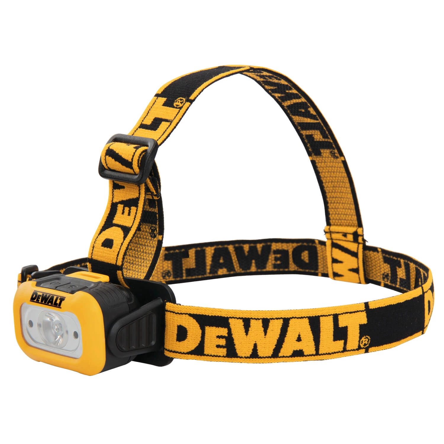 DEWALT DWHT81424 200 LUMEN LED HEADLAMP 5 DEWALT DWHT81424 200 LUMEN LED HEADLAMP
