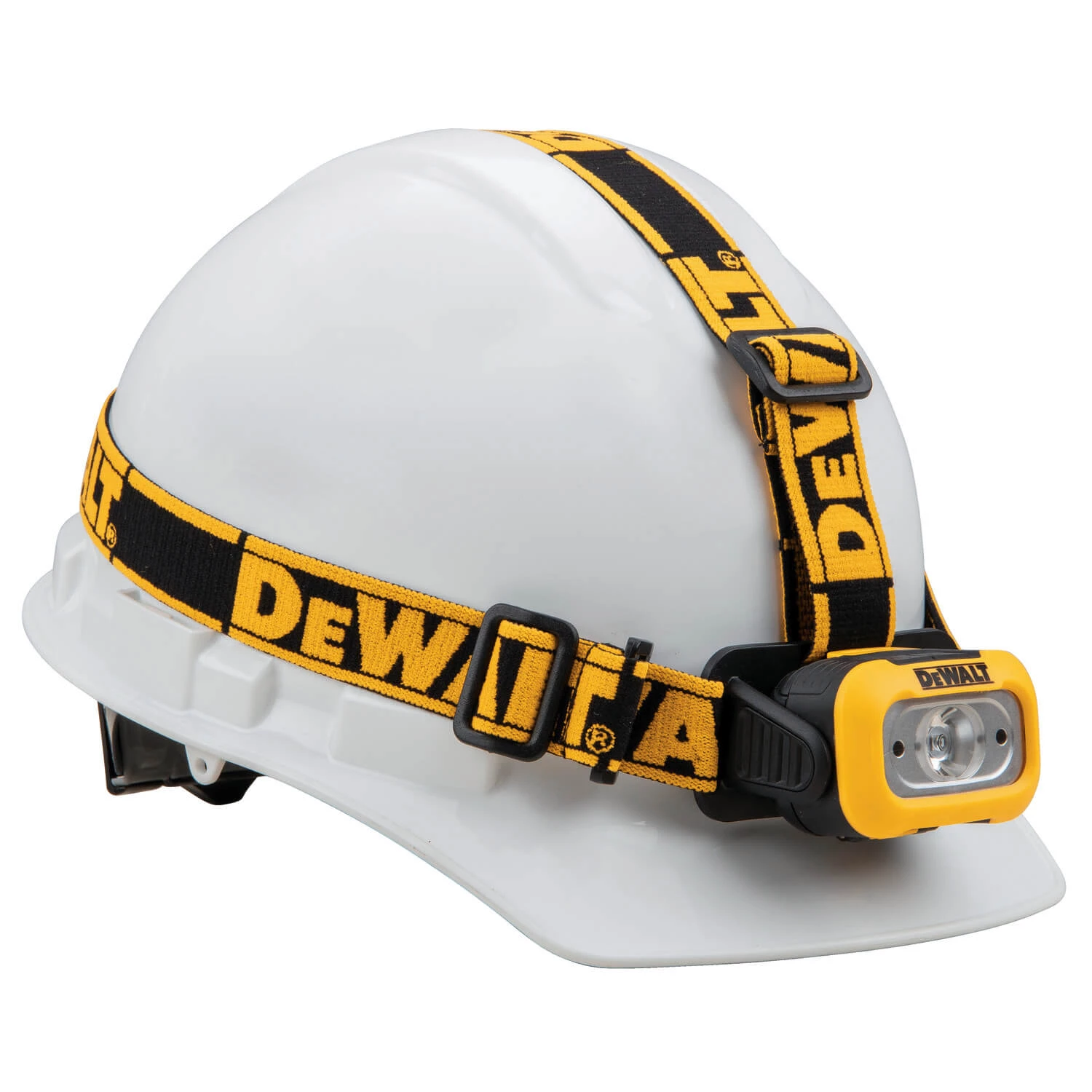 DEWALT DWHT81424 200 LUMEN LED HEADLAMP 7 DEWALT DWHT81424 200 LUMEN LED HEADLAMP