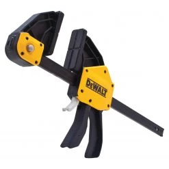 DeWALT DWHT83185 12" EXTRA LARGE TRIGGER CLAMP HAND TOOLS