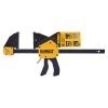 DeWALT DWHT83185 12" EXTRA LARGE TRIGGER CLAMP HAND TOOLS 2 DeWALT DWHT83185 12" EXTRA LARGE TRIGGER CLAMP HAND TOOLS
