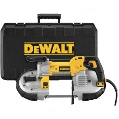DeWalt Deep Cut Band Saw Kit