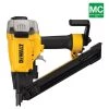 DeWalt DWMC150 - Metal Connector Nailer