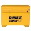 WHAT'S NEW Dewalt DWMT4228 - 42" TOUGHBOX JOB SITE CHEST