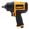 DeWalt DWMT70773 - 1/2" Heavy Duty Impact Pneumatic Wrench WHAT'S NEW