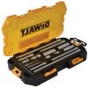 DEWALT DWMT73807 - 15 Piece Driver Accessory Set